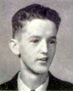 The passing of a community icon, George E. Leigh-Manuell, Class of 1946 The passing of a community icon, George E. Leigh-Manuell, Class of 1946