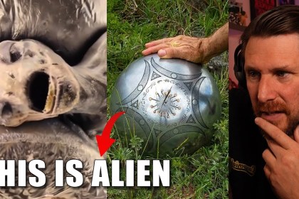 Thriller Metallic Sphere Falls in Colombia, Prompting Scientific Scrutiny and UFO Cowl-Up Fears Thriller Metallic Sphere Falls in Colombia, Prompting Scientific Scrutiny and UFO Cowl-Up Fears