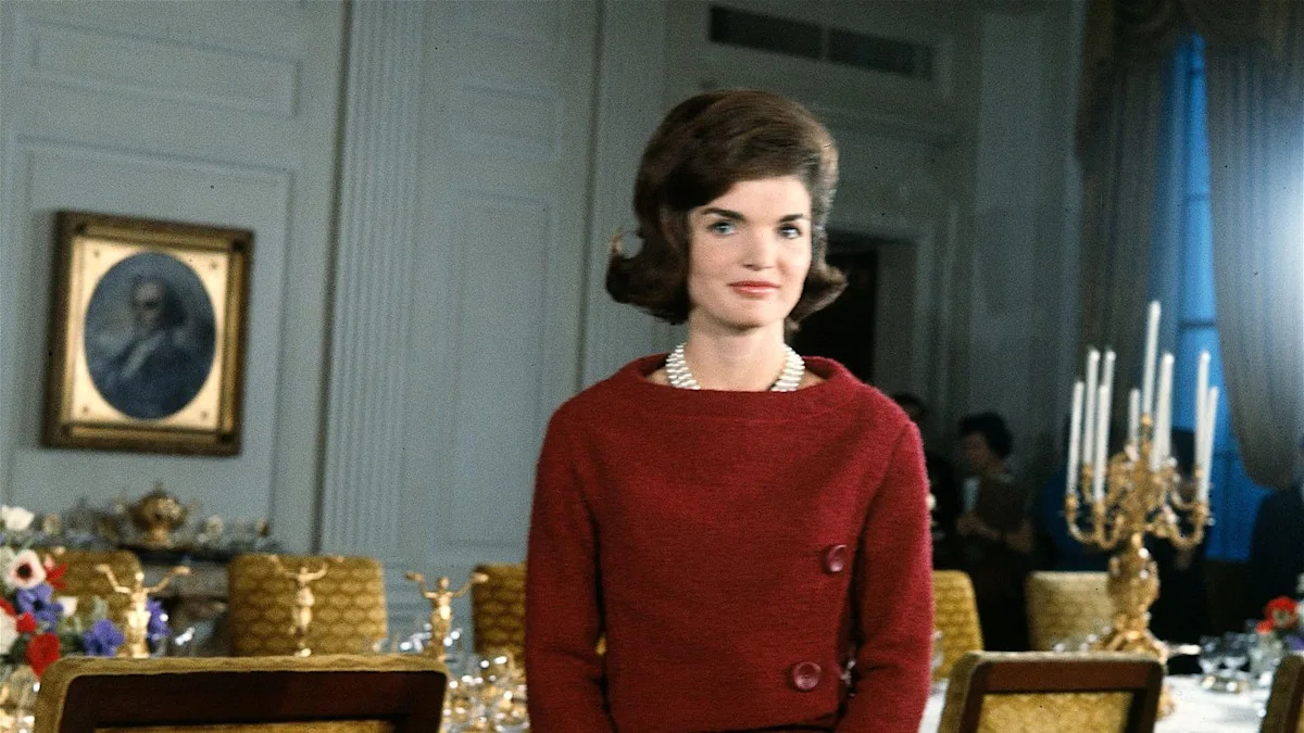 Jackie Kennedy’s Grandson Speaks Out About Trump’s Demolition of the East Wing of the White Home Jackie Kennedy’s Grandson Speaks Out About Trump’s Demolition of the East Wing of the White Home