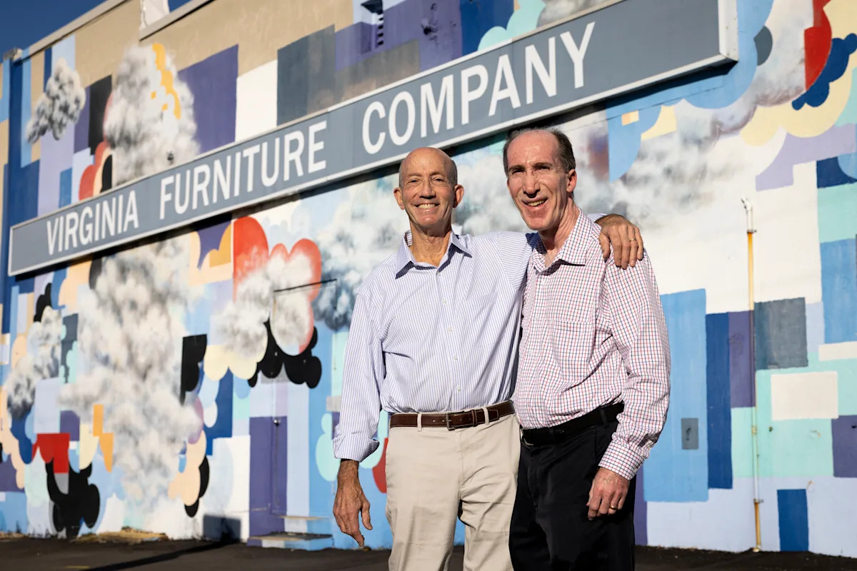 After 86 years, family-owned furnishings retailer in Norfolk’s Neon District closing After 86 years, family-owned furnishings retailer in Norfolk’s Neon District closing