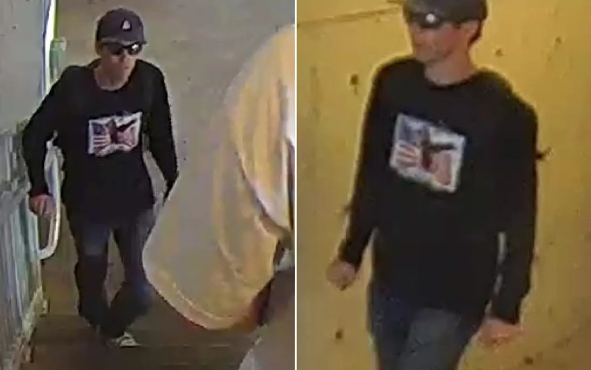 ‘Speedy developments’ in hunt for Charlie Kirk’s killer, says FBI ‘Speedy developments’ in hunt for Charlie Kirk’s killer, says FBI