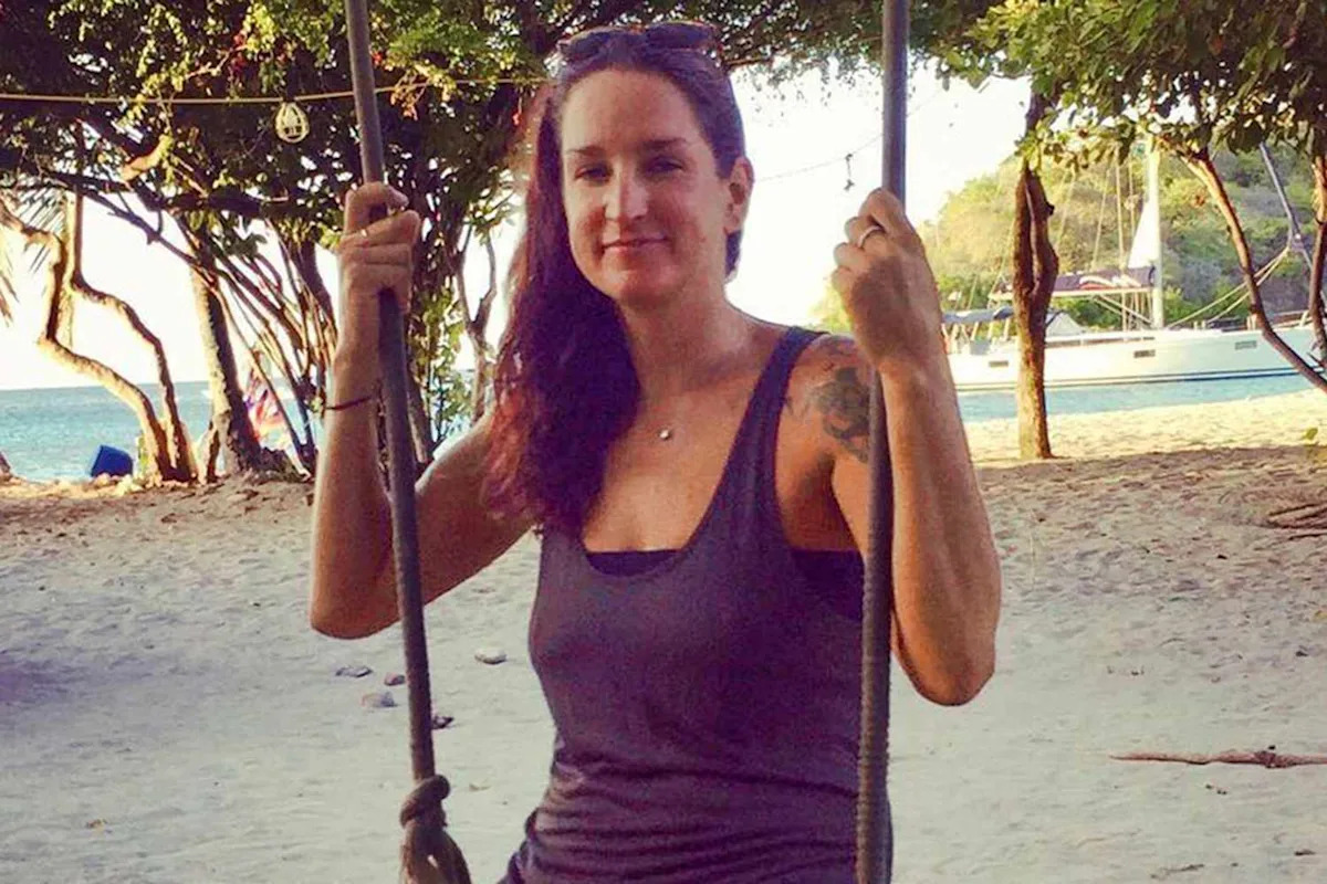 Lacking Girl Who Vanished 4 Years In the past from Boyfriend’s Yacht Seen in Final Sighting Earlier than Disappearance in New Footage Lacking Girl Who Vanished 4 Years In the past from Boyfriend’s Yacht Seen in Final Sighting Earlier than Disappearance in New Footage