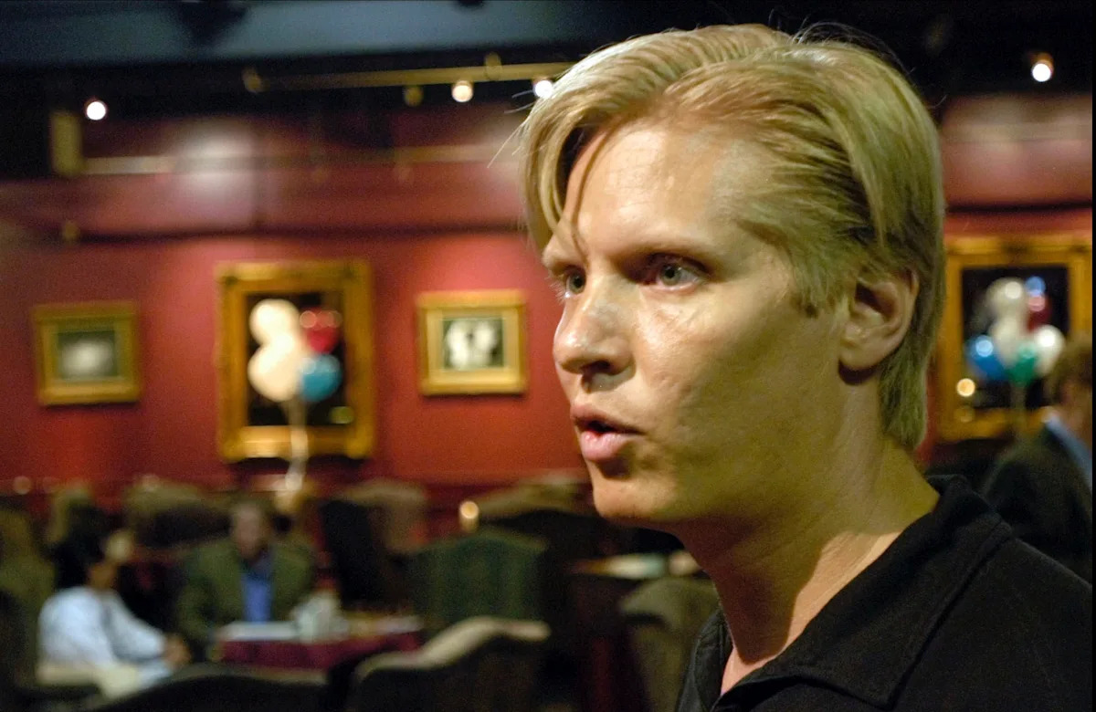 Strip membership executives charged with bribing NY official to keep away from paying M in taxes Strip membership executives charged with bribing NY official to keep away from paying M in taxes