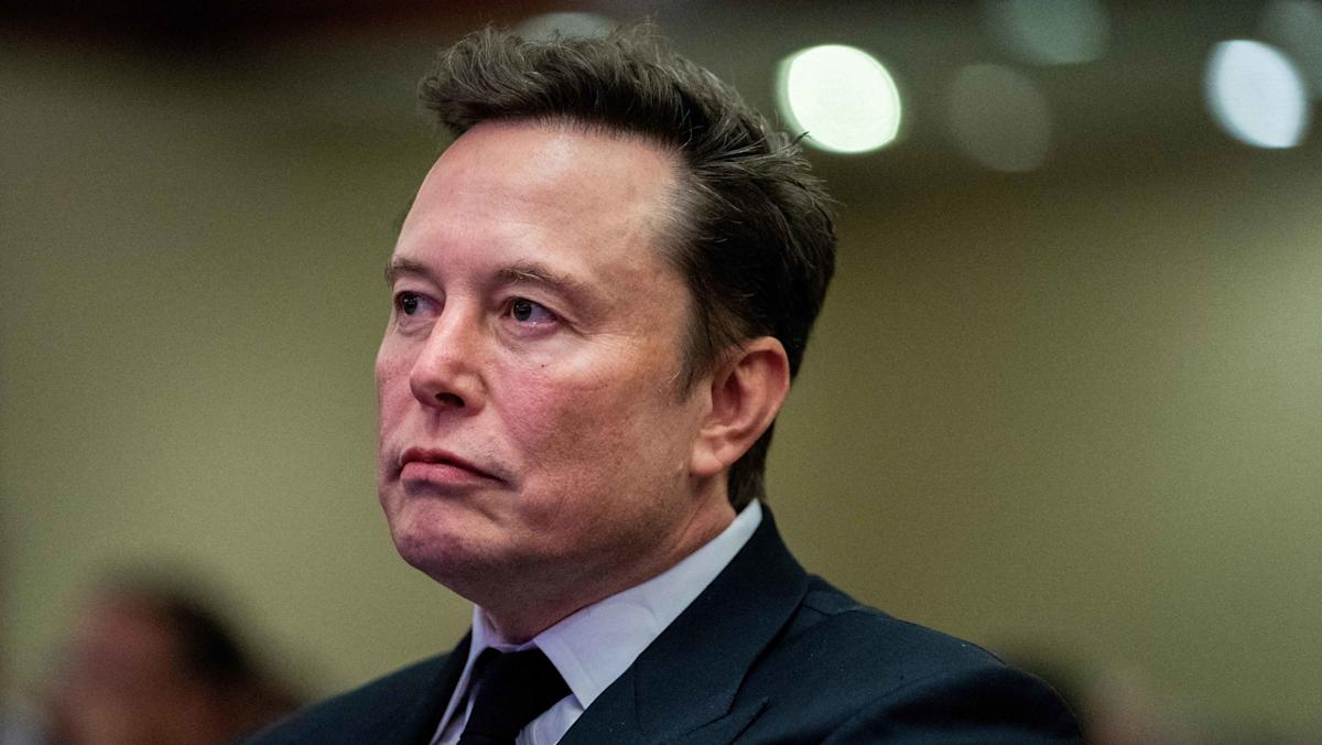 Why Elon Musk’s America First celebration might not ‘quantity to a lot’ Why Elon Musk’s America First celebration might not ‘quantity to a lot’