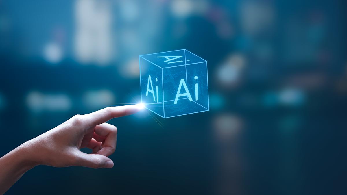 Why the AI inventory bubble could also be simply getting began Why the AI inventory bubble could also be simply getting began