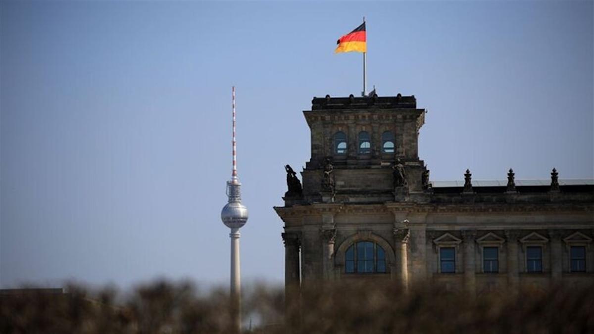 Ifo German Enterprise Confidence Rises, Financial system Nonetheless Flat Ifo German Enterprise Confidence Rises, Financial system Nonetheless Flat