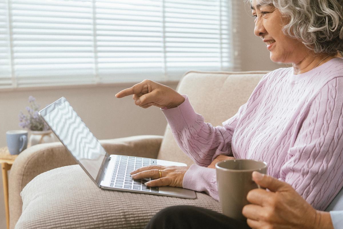 How To Construct Wealth in Your 60s With out Taking Large Dangers How To Construct Wealth in Your 60s With out Taking Large Dangers