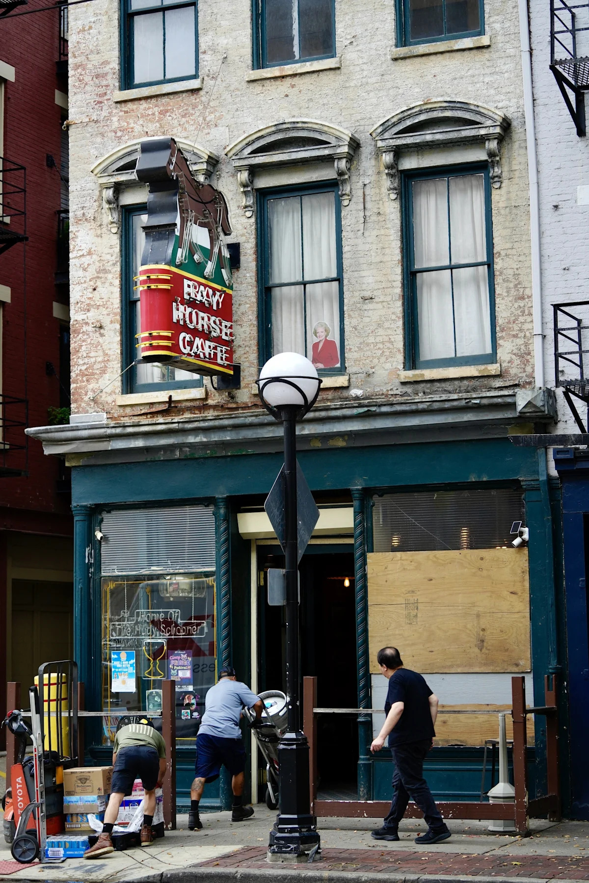 ‘By no means been this dangerous:’ Doable street rage capturing newest in Downtown crime uptick ‘By no means been this dangerous:’ Doable street rage capturing newest in Downtown crime uptick