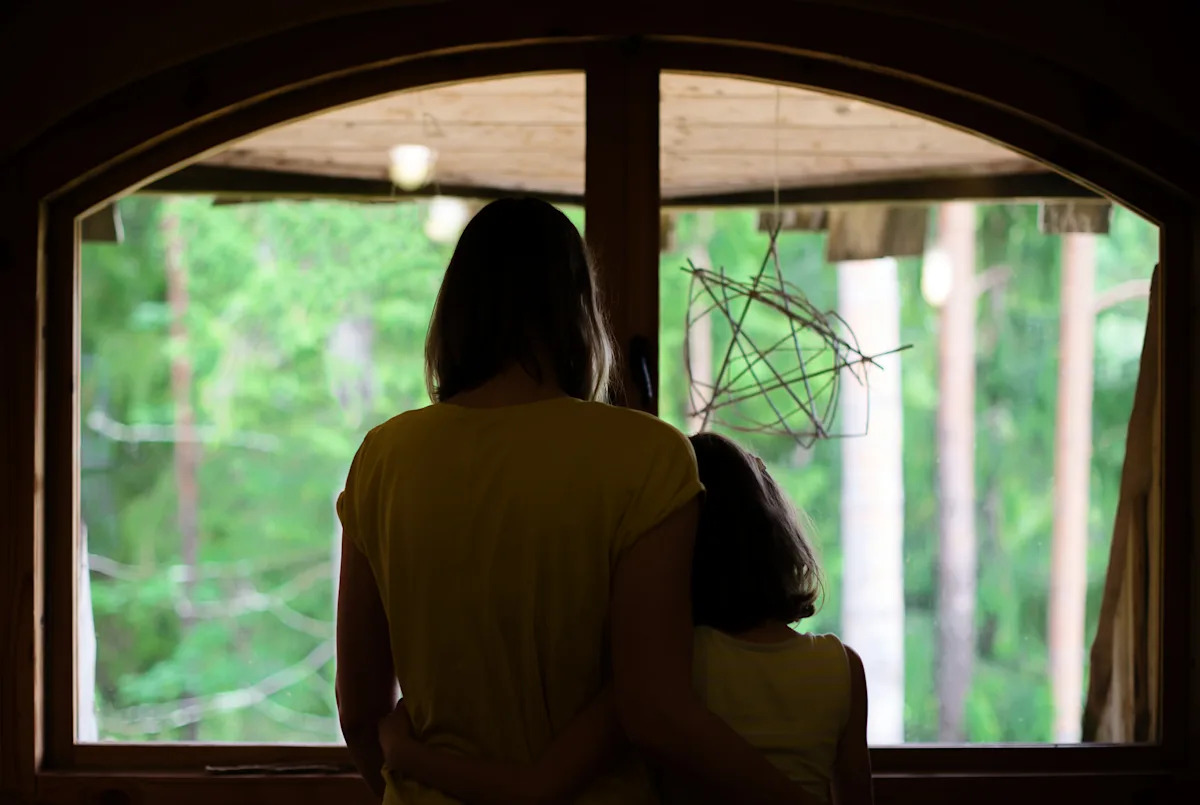 ‘They should be used to folks’ ‘They should be used to folks’