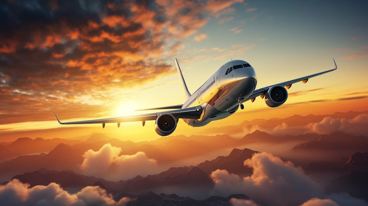 The Boeing Firm (BA) Pronounces First of its Sort Demonstration The Boeing Firm (BA) Pronounces First of its Sort Demonstration