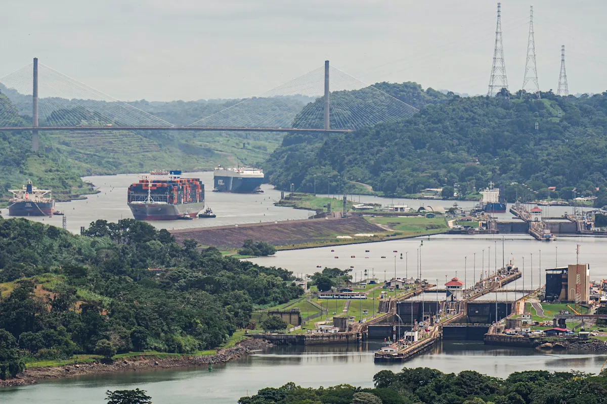 China and the US conflict on the UN over the Panama Canal, a spotlight of Trump’s consideration China and the US conflict on the UN over the Panama Canal, a spotlight of Trump’s consideration