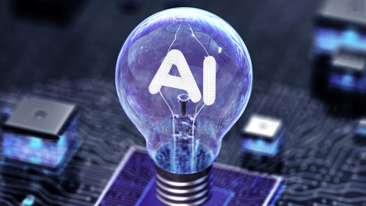 AI increase incorporates ‘echoes of the Dot-Com period,’ strategist says AI increase incorporates ‘echoes of the Dot-Com period,’ strategist says