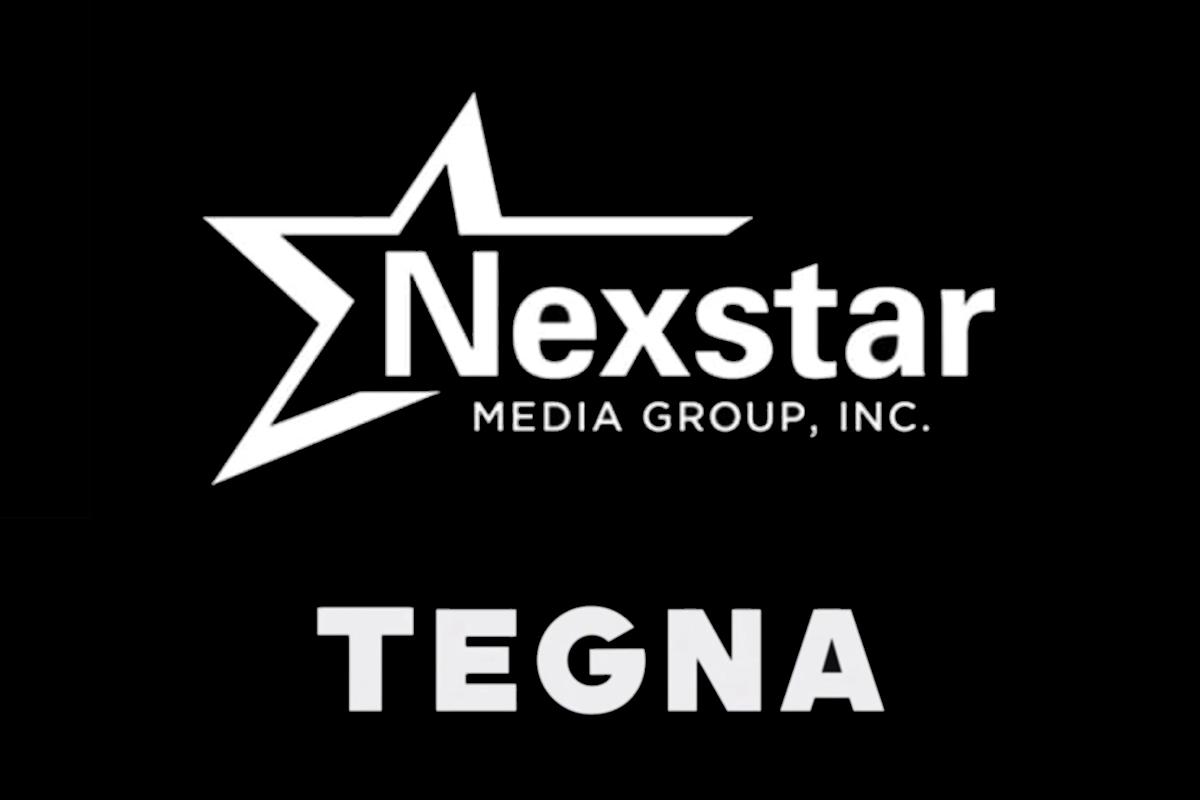 Nexstar to Purchase Tegna in .2 Billion Deal, Marking Massive Transfer to Consolidate Native TV Biz Nexstar to Purchase Tegna in .2 Billion Deal, Marking Massive Transfer to Consolidate Native TV Biz