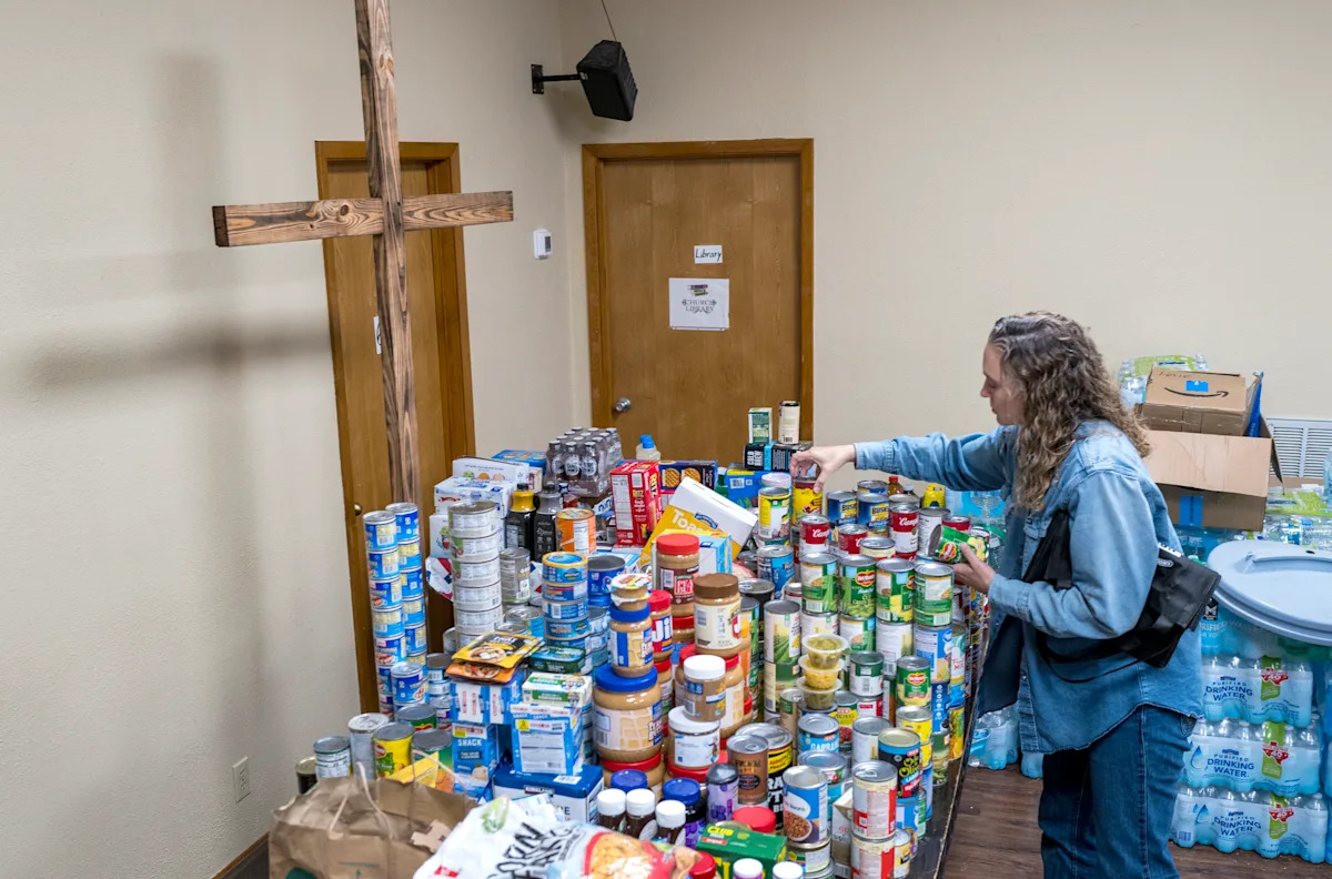 Fast motion by 1 Texas summer time camp led to well timed evacuations forward of lethal flood Fast motion by 1 Texas summer time camp led to well timed evacuations forward of lethal flood