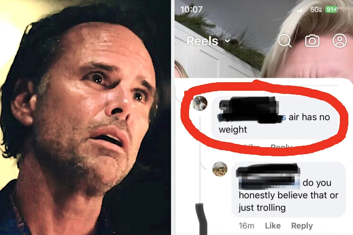 I am Not Joking Once I Say The Total World Is Getting Dumber And Dumber, And These 60 Extremely Dumb Posts Are All The Proof I Want I am Not Joking Once I Say The Total World Is Getting Dumber And Dumber, And These 60 Extremely Dumb Posts Are All The Proof I Want