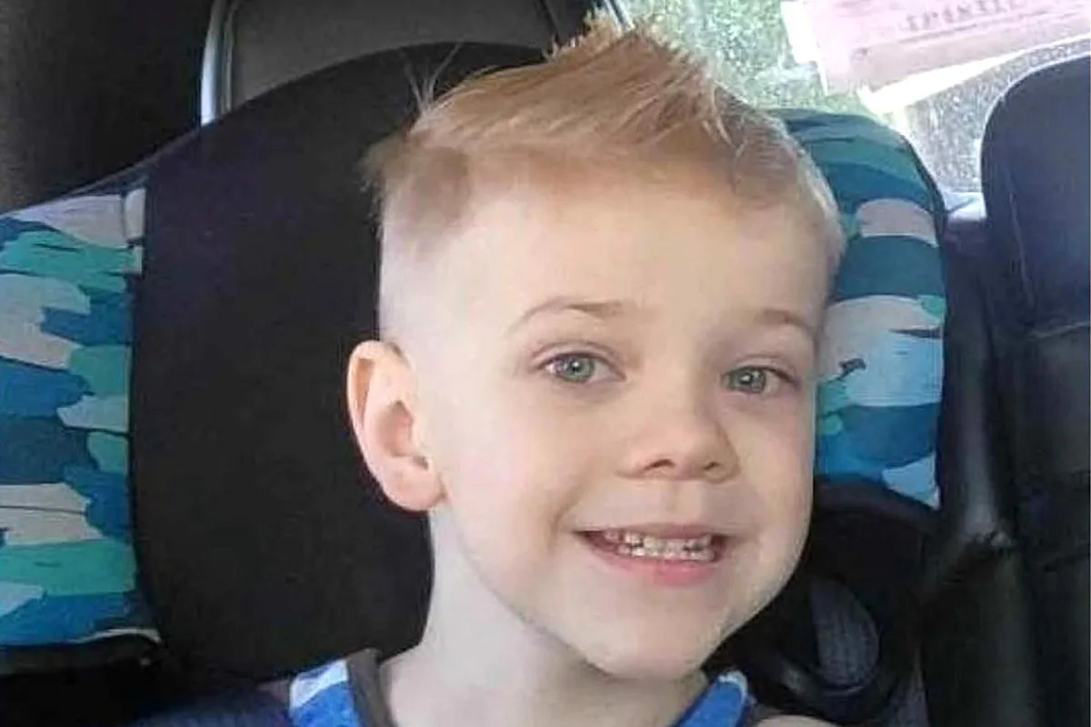 He Vanished From His Idaho Road at Age 5. Now, 4 Years Later, Why Is a Suspect Charged? He Vanished From His Idaho Road at Age 5. Now, 4 Years Later, Why Is a Suspect Charged?