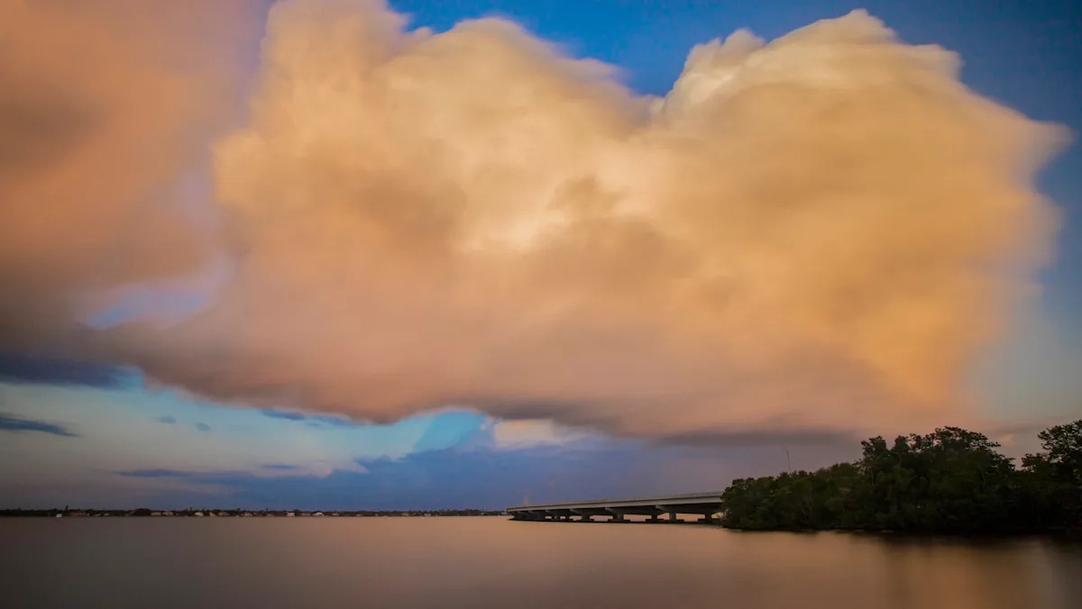 Consultants warn that beloved US coastal city may quickly vanish off map totally: ‘I am scared’ Consultants warn that beloved US coastal city may quickly vanish off map totally: ‘I am scared’