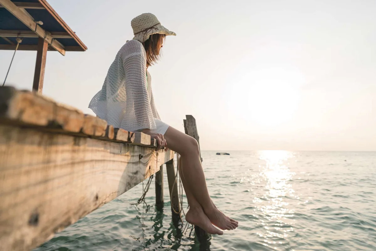 Lady Is Indignant {That a} ‘Tragic Accident’ Derailed Her Trip, and the Web Is Appalled Lady Is Indignant {That a} ‘Tragic Accident’ Derailed Her Trip, and the Web Is Appalled