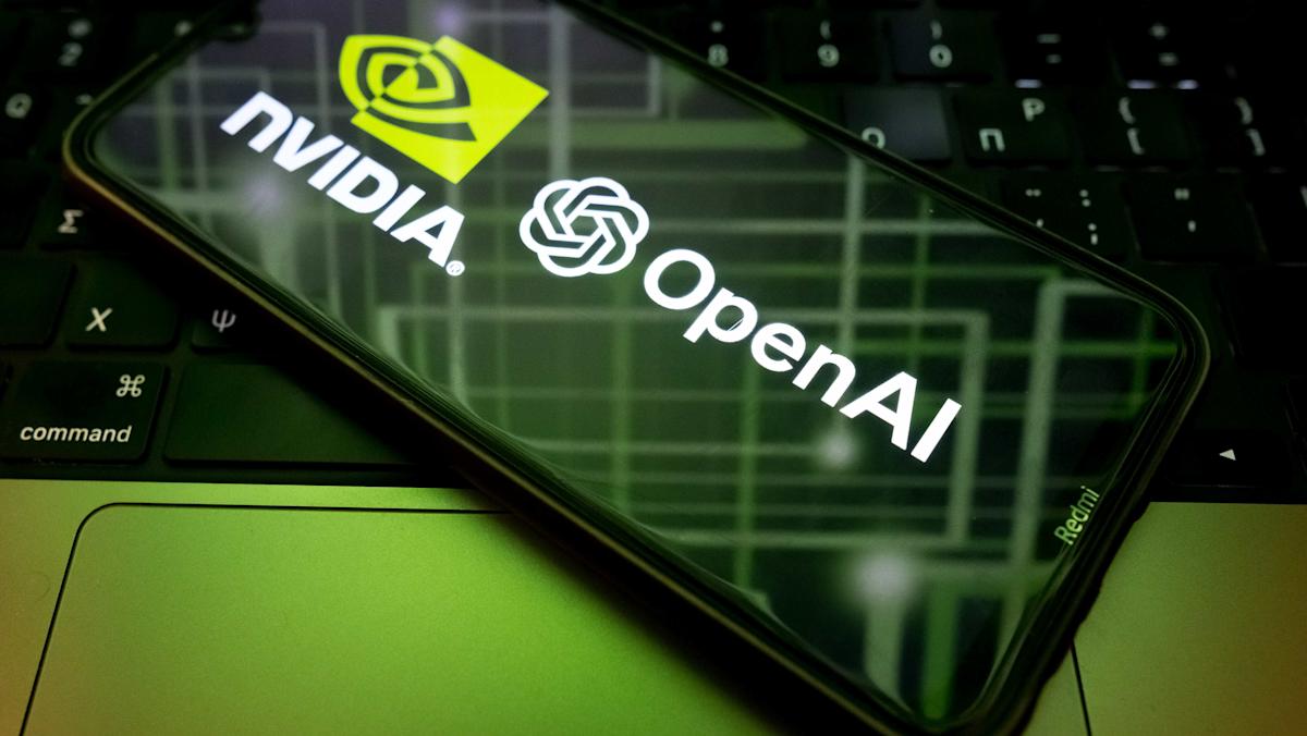 Why AI has a well-recognized tune to the Dot-Com Bubble Why AI has a well-recognized tune to the Dot-Com Bubble