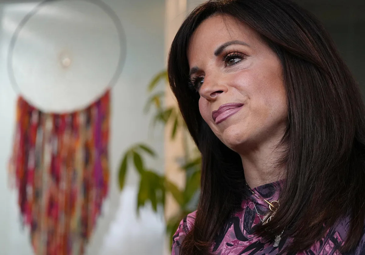 Hollie Strano, Combine 94.1 climate forecaster, to overlook time after weekend damage, ER journey Hollie Strano, Combine 94.1 climate forecaster, to overlook time after weekend damage, ER journey