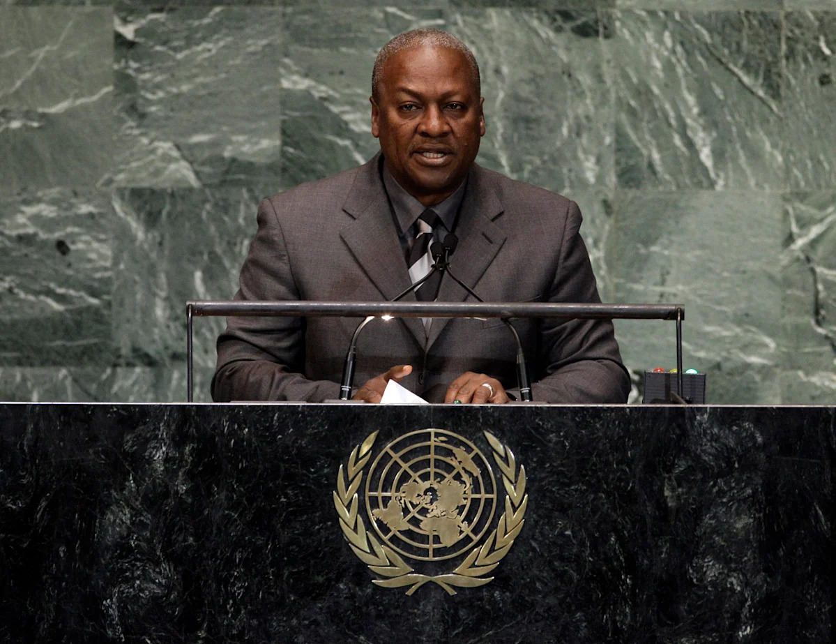 Decide orders Trump administration to say the way it’s attempting to forestall unlawful deportation from Ghana Decide orders Trump administration to say the way it’s attempting to forestall unlawful deportation from Ghana