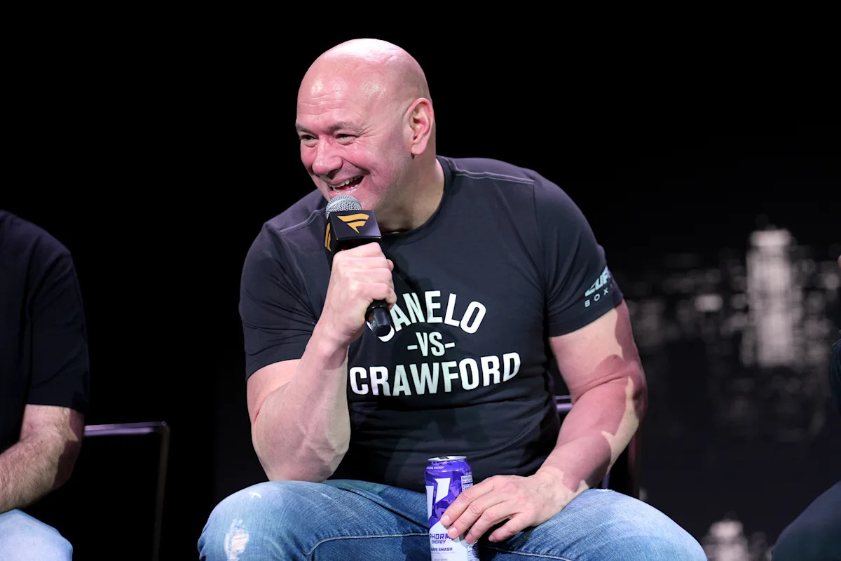 UFC agrees to groundbreaking .7 billion cope with Paramount and CBS, ditching pay-per-view mannequin UFC agrees to groundbreaking .7 billion cope with Paramount and CBS, ditching pay-per-view mannequin