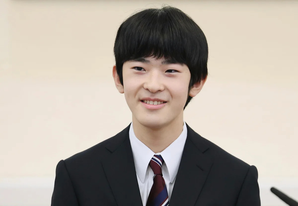 Japan’s Prince Hisahito is the primary male royal to succeed in maturity in 40 years. He often is the final Japan’s Prince Hisahito is the primary male royal to succeed in maturity in 40 years. He often is the final