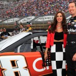 NASCAR Cup Sequence champion Kyle Busch and spouse Samantha say they misplaced over  million in life insurance coverage scheme NASCAR Cup Sequence champion Kyle Busch and spouse Samantha say they misplaced over  million in life insurance coverage scheme