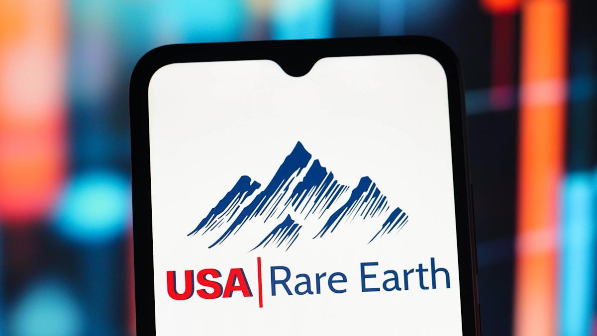 How US–China tensions gas uncommon earth ‘supply-squeeze’ fears How US–China tensions gas uncommon earth ‘supply-squeeze’ fears