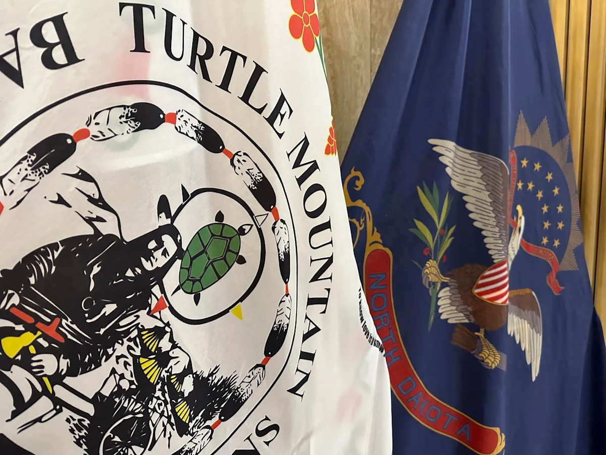 Supreme Courtroom blocks North Dakota redistricting ruling that might intestine key a part of Voting Rights Act Supreme Courtroom blocks North Dakota redistricting ruling that might intestine key a part of Voting Rights Act