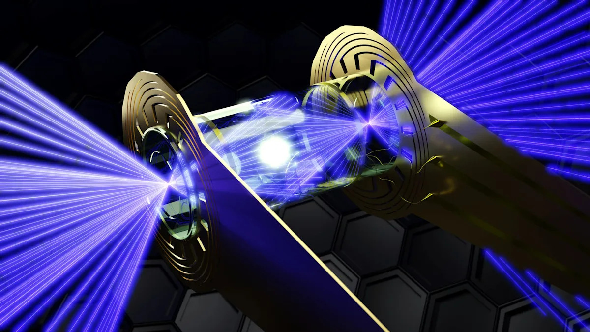 US authorities lab makes breakthrough that seems like one thing from Marvel: ‘Sport-changing’ US authorities lab makes breakthrough that seems like one thing from Marvel: ‘Sport-changing’