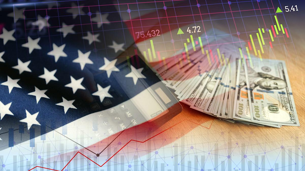 Why tariff impacts’ subsequent part is likely to be calmer than anticipated Why tariff impacts’ subsequent part is likely to be calmer than anticipated