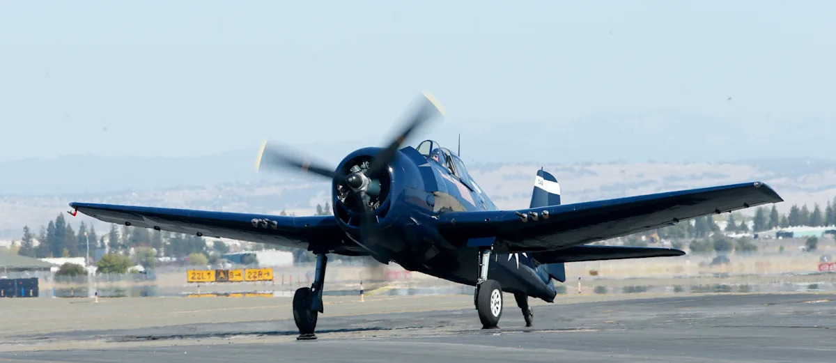 America’s final dwelling ace pilot from World Conflict II dies at age 103 America’s final dwelling ace pilot from World Conflict II dies at age 103