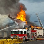 ‘They will immediately burst into flames’ ‘They will immediately burst into flames’