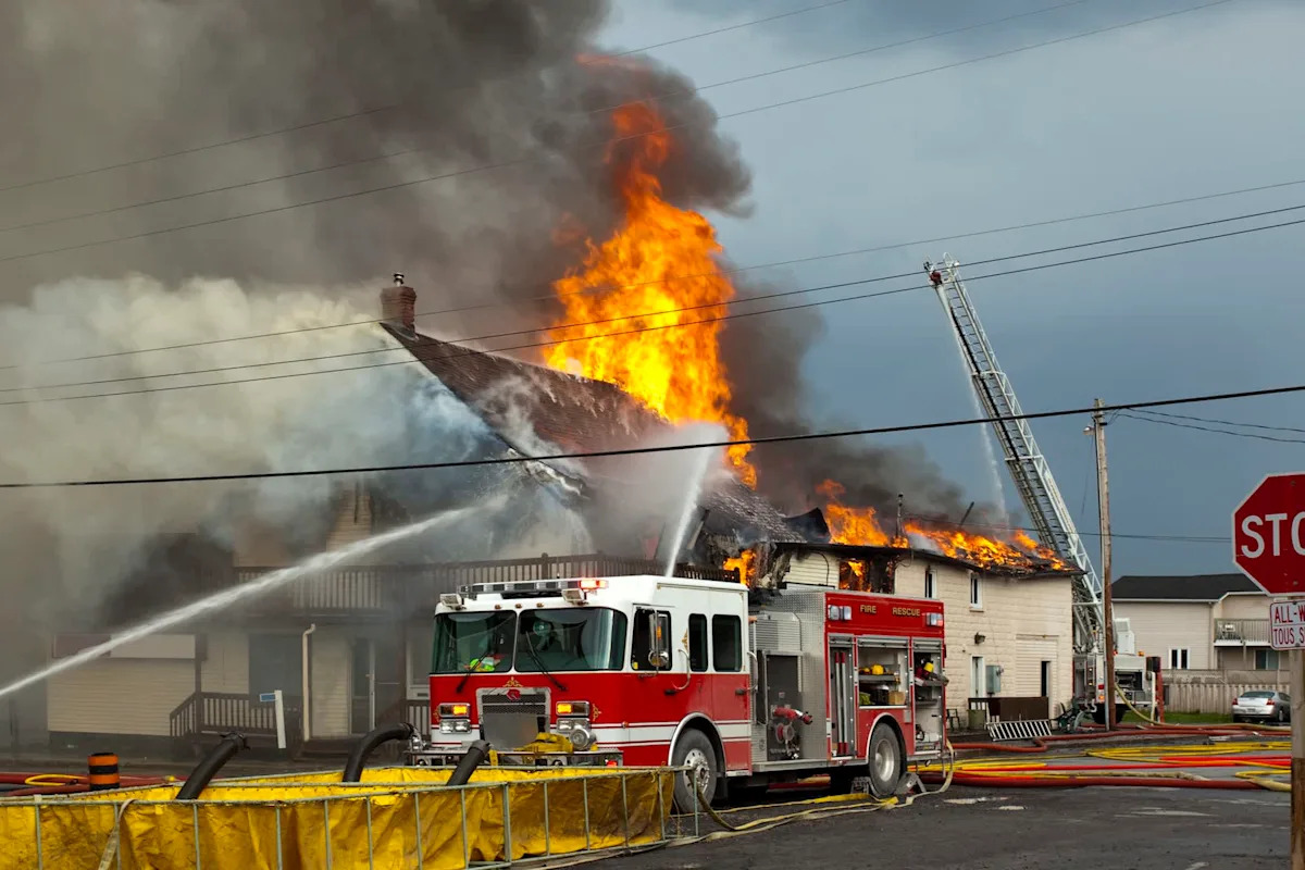 ‘They will immediately burst into flames’ ‘They will immediately burst into flames’