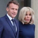 Brigitte Macron Pressured To Alter Her Type As She Struggles With Her Look Amid Trans Claims Brigitte Macron Pressured To Alter Her Type As She Struggles With Her Look Amid Trans Claims