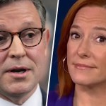 Mike Johnson provides away the Republican recreation on SNAP and the shutdown Mike Johnson provides away the Republican recreation on SNAP and the shutdown