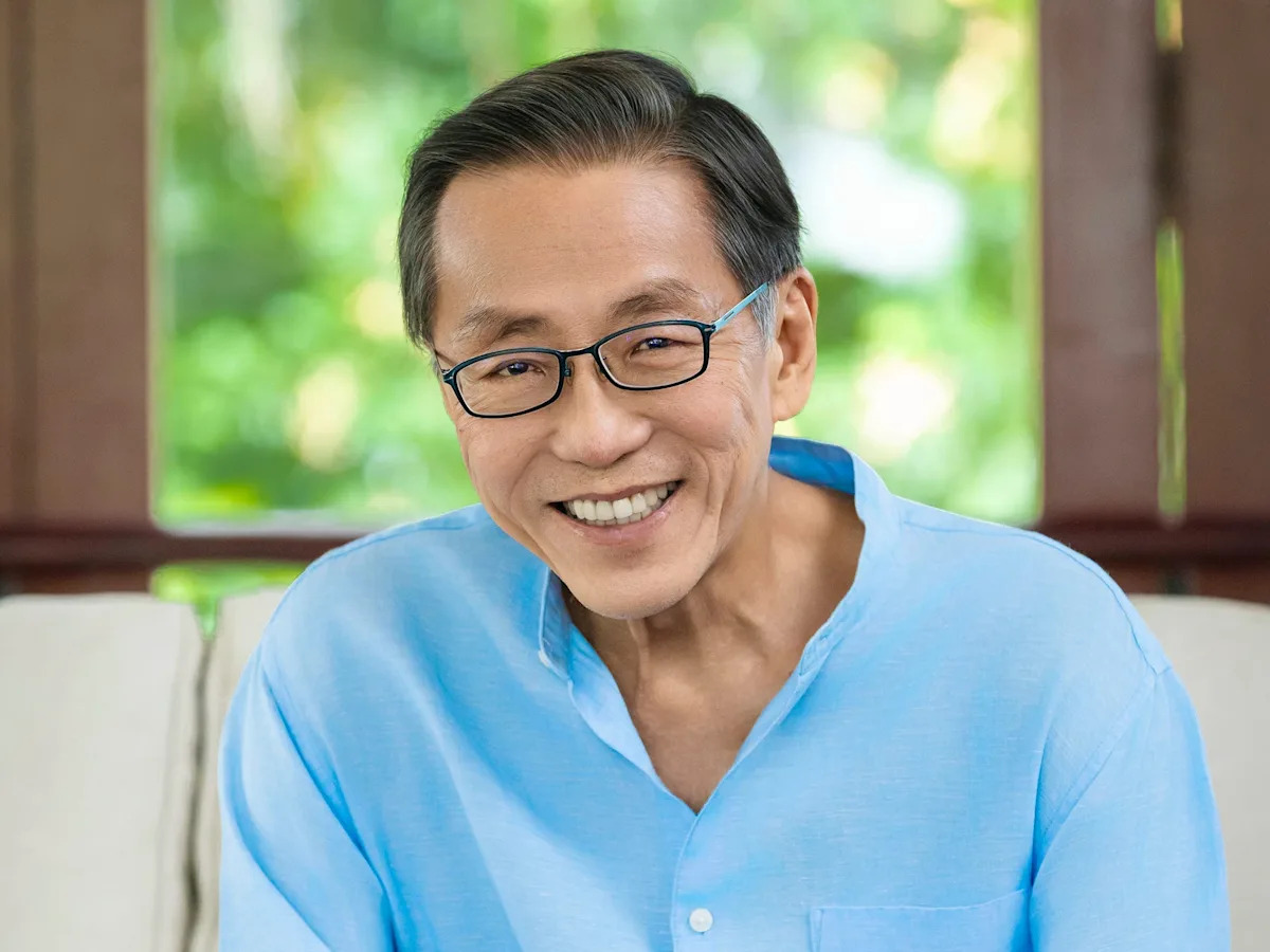 The founding father of a luxurious lodge chain says at this time’s vacationers look nothing like they did 30 years in the past The founding father of a luxurious lodge chain says at this time’s vacationers look nothing like they did 30 years in the past