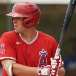 2023 STS MiLB Players of the Year: First Base 2023 STS MiLB Players of the Year: First Base
