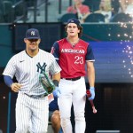 The 2024 STS MiLB Player of the Year: Outfield The 2024 STS MiLB Player of the Year: Outfield