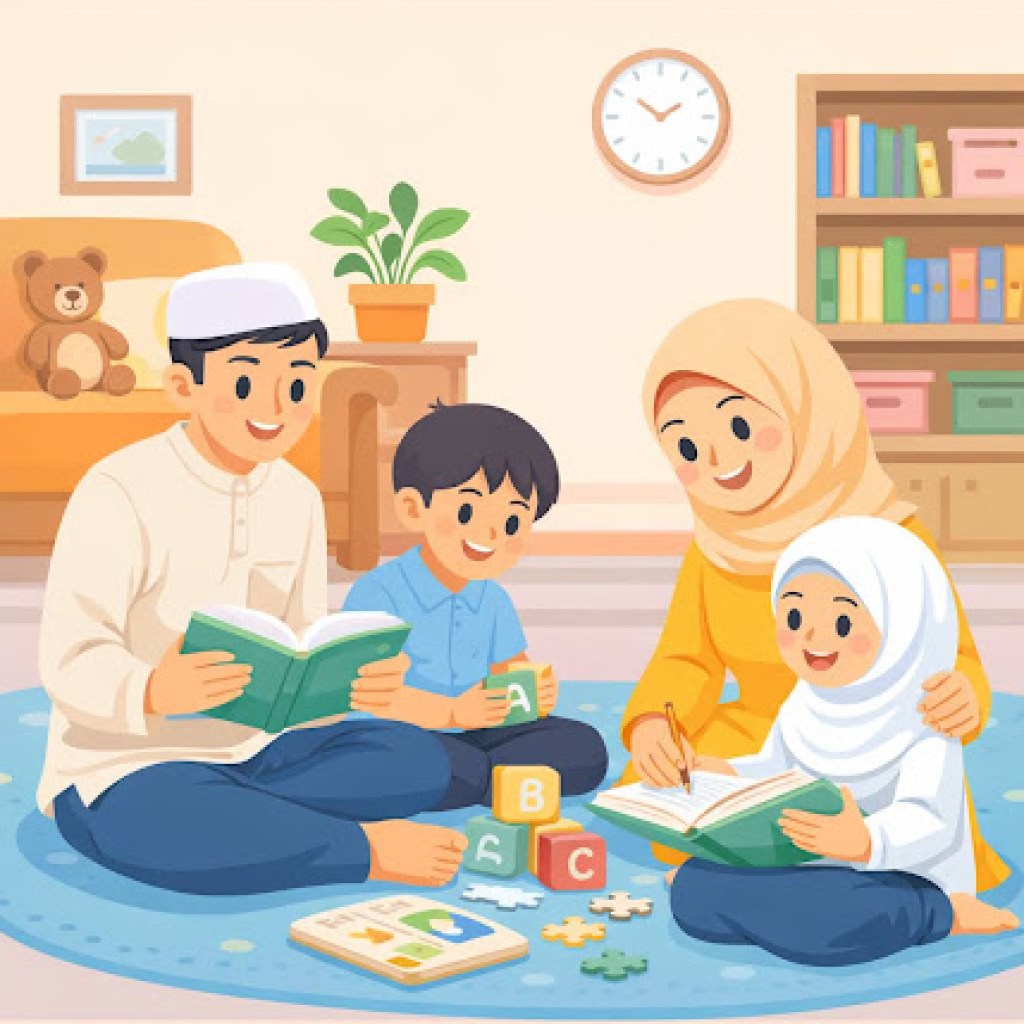 Tips Kegiatan Anak Selama Liburan Sekolah Setelah Asesmen Gasal 2025/2026 Tips Kegiatan Anak Selama Liburan Sekolah Setelah Asesmen Gasal 2025/2026