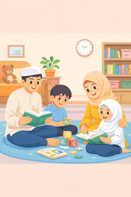 Tips Kegiatan Anak Selama Liburan Sekolah Setelah Asesmen Gasal 2025/2026 Tips Kegiatan Anak Selama Liburan Sekolah Setelah Asesmen Gasal 2025/2026