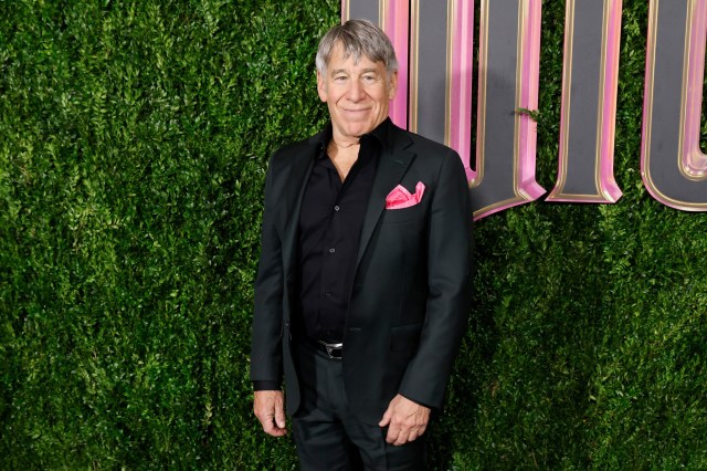 ‘Wicked’ Composer Stephen Schwartz Pulls Kennedy Center Shows Following Trump Takeover: ‘There’s No Way I Would Set Foot In It Now’ ‘Wicked’ Composer Stephen Schwartz Pulls Kennedy Center Shows Following Trump Takeover: ‘There’s No Way I Would Set Foot In It Now’