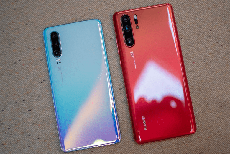 Большое обновление Huawei P30 и Huawei P30 Pro с новыми функция вышло за пределами Китая Большое обновление Huawei P30 и Huawei P30 Pro с новыми функция вышло за пределами Китая
