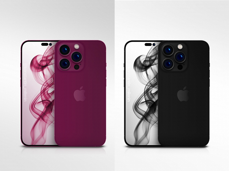 Названа причина дикого спроса на iPhone 13 и больших надежд на iPhone 14. От ухода Huawei неожиданно выиграла Apple, а не другие китайские производители смартфонов Названа причина дикого спроса на iPhone 13 и больших надежд на iPhone 14. От ухода Huawei неожиданно выиграла Apple, а не другие китайские производители смартфонов