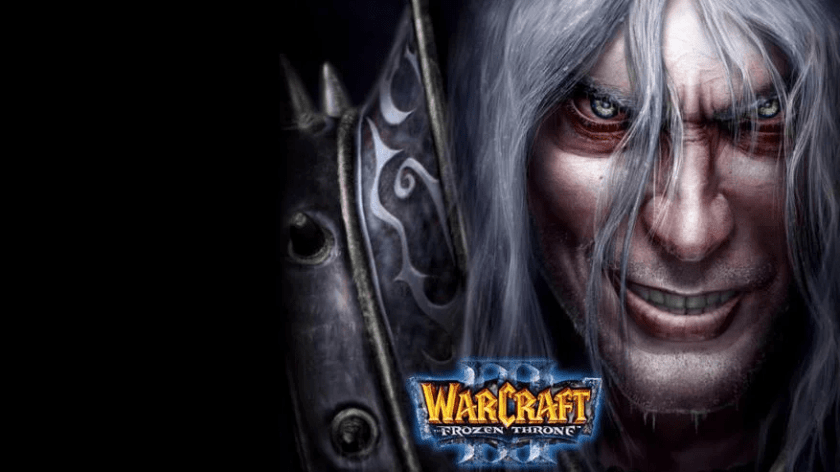 20 лет спустя: Ледяной Трон Warcraft III 20 лет спустя: Ледяной Трон Warcraft III