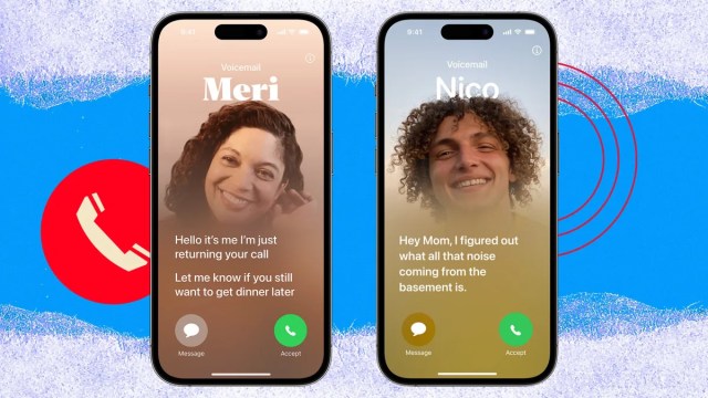Utilize Live Voicemail on the iPhone With iOS 17: A Guide to Screening Your Calls Utilize Live Voicemail on the iPhone With iOS 17: A Guide to Screening Your Calls