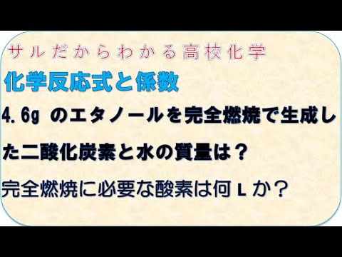化学燃焼反応のトピックス 化学燃焼反応のトピックス