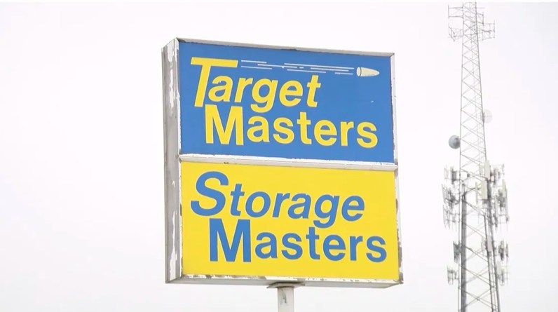 Couple says ,000 worth of items stolen from their unit at local storage facility Couple says ,000 worth of items stolen from their unit at local storage facility