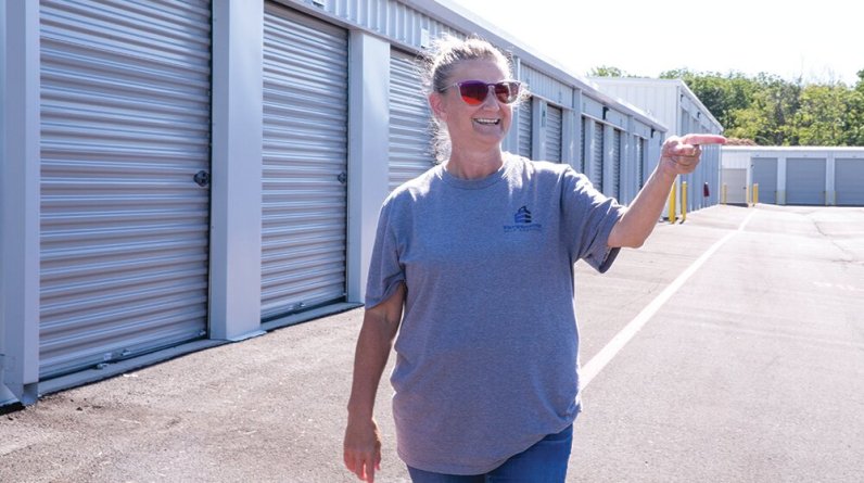 Self-storage falls in demand, but experts say investors shouldn’t worry yet Self-storage falls in demand, but experts say investors shouldn’t worry yet
